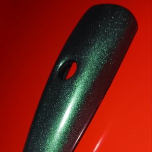 Gamma absolute hitter trimmer lid